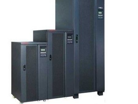 山特UPS电源对电机类适应性的设计和配置原理