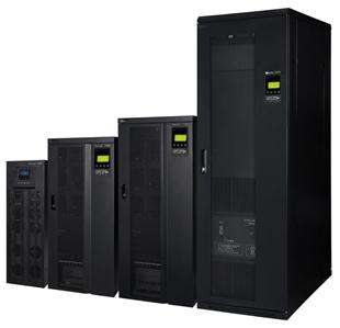 数据中心山特UPS电源供电系统的日常巡检和保养